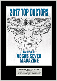 2017 Top Doctors