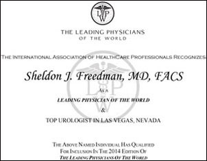 The Leading Physicians of the World