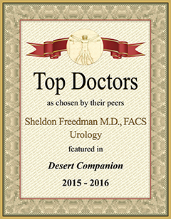 Top Doctors - Desert Companion